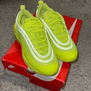 Nike Air Max 97 woman 8.5